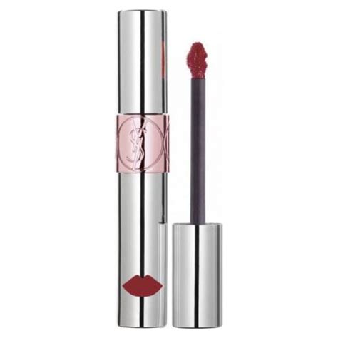 ysl volupte hook me berry|ysl volupte lip gloss.